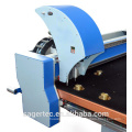 Manufacturer supply CNC glass cutting machine with Italy technology